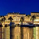 Bacvice Split