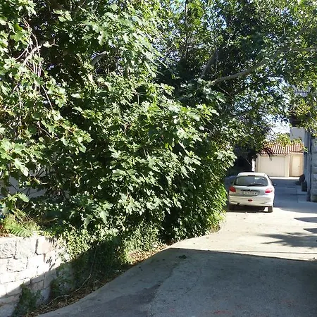 Bacvice Apartament