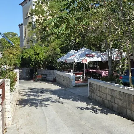 Apartament Bacvice *