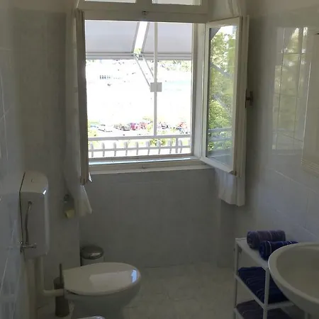 Bacvice Apartment