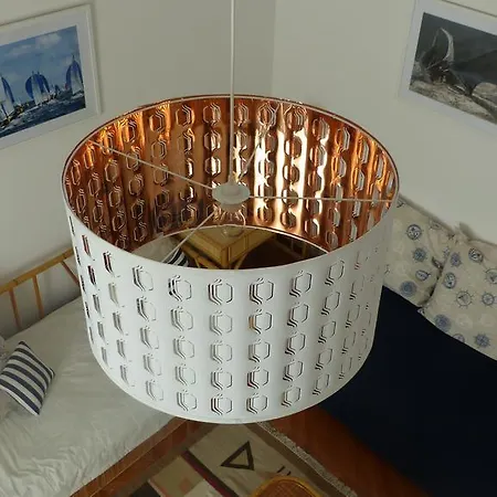 Apartman Bacvice *