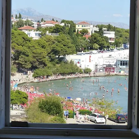 Bacvice Apartman Split