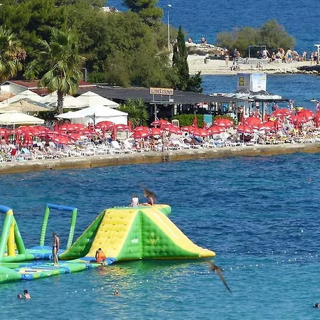Bacvice * Split