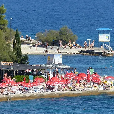 Bacvice Split