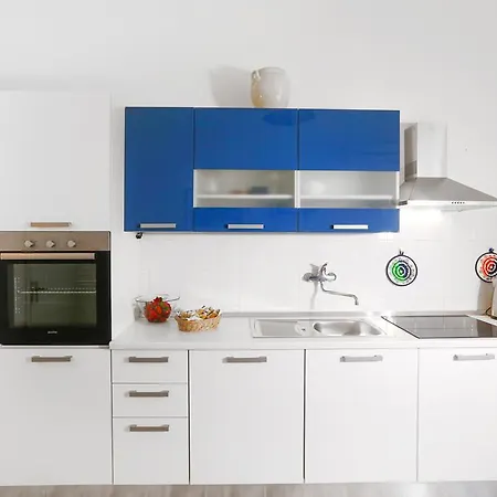 Bacvice Apartman *