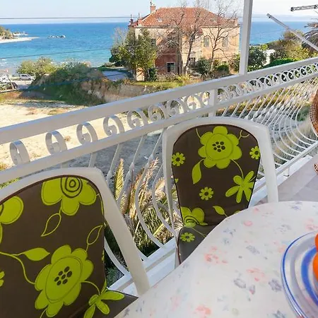 Bacvice * Split