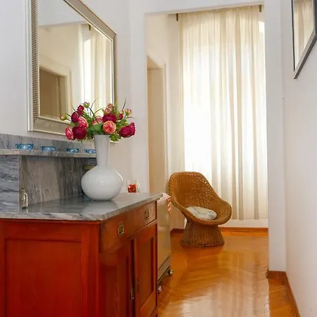 Bacvice Apartman