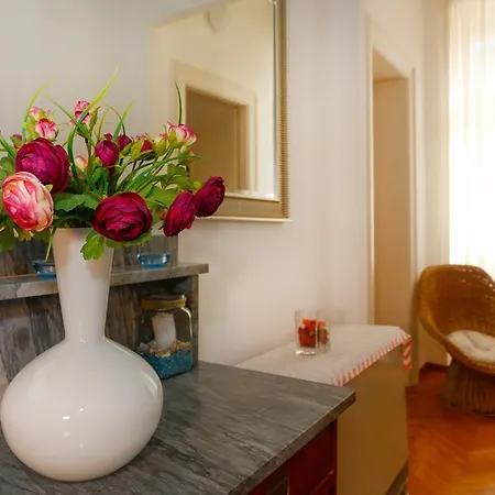 Bacvice Apartman *