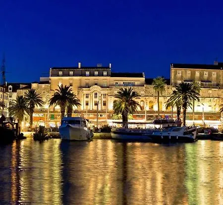 Bacvice Split