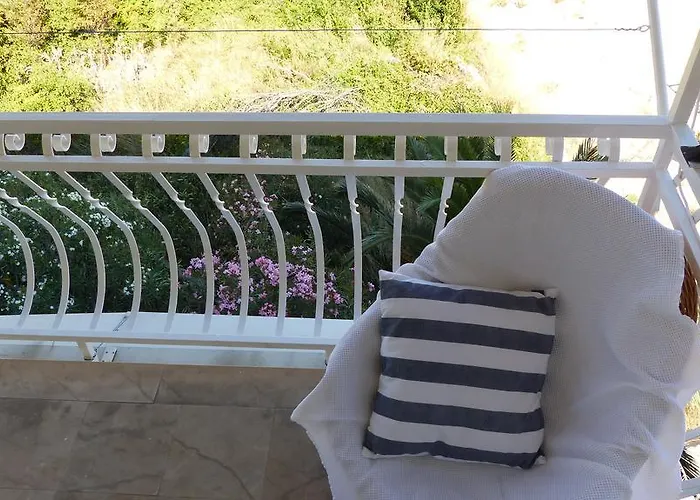 Apartament Bacvice