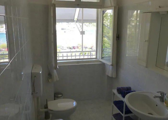 Bacvice Apartament