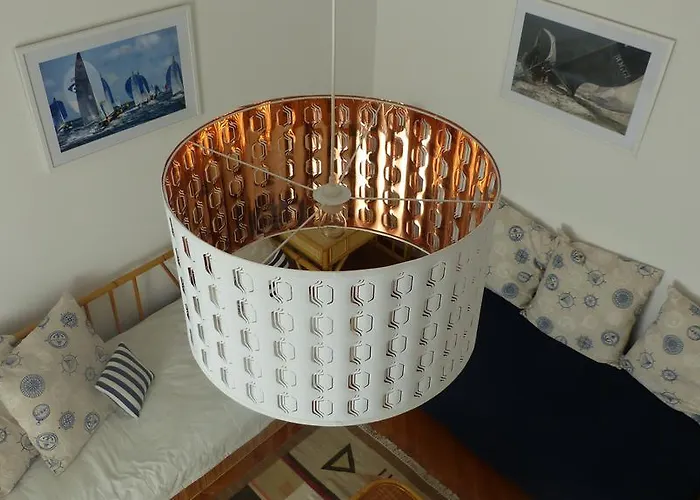 Apartament Bacvice *