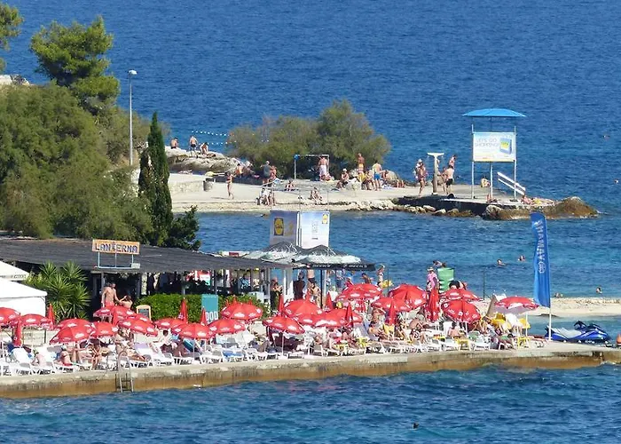 Bacvice Split