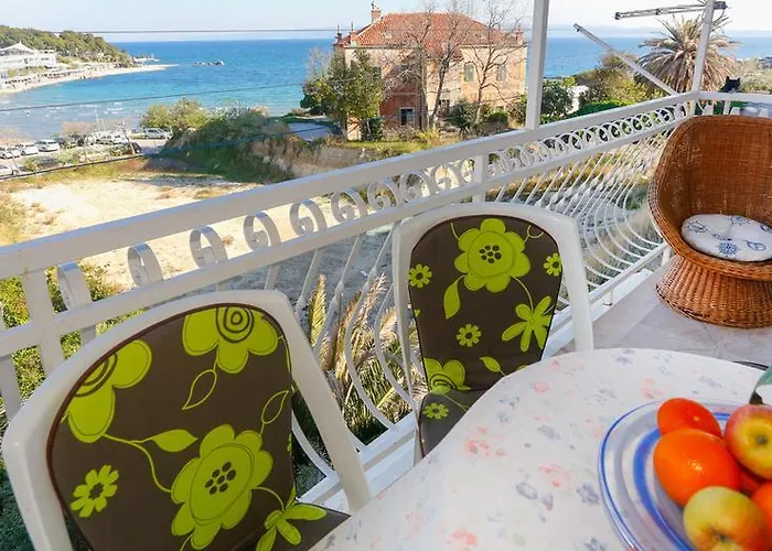 Bacvice * Split