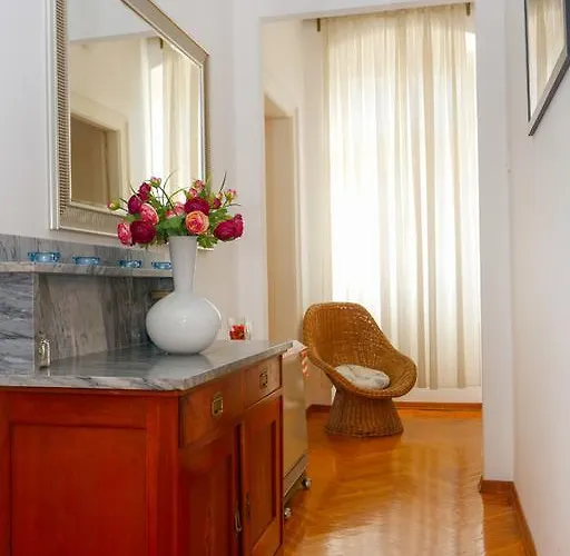 Bacvice Apartament