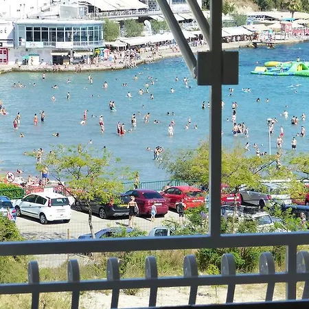 Bacvice Lejlighed Split