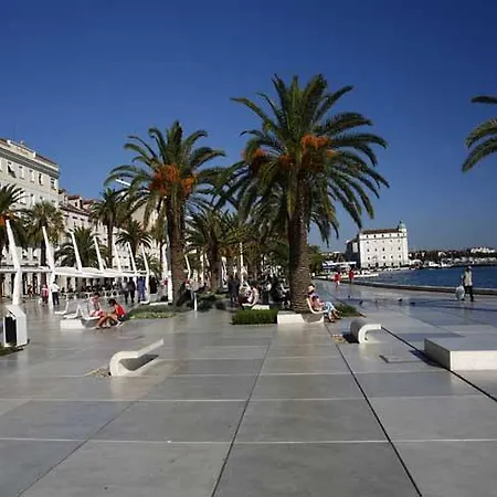 Bacvice * Split