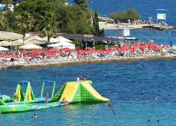 Bacvice * Split