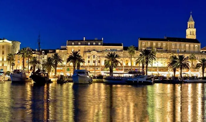 Bacvice Split