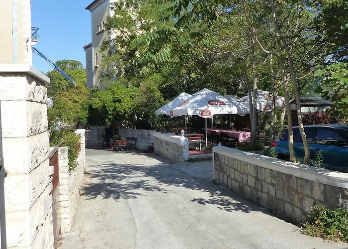 Apartamento Bacvice *