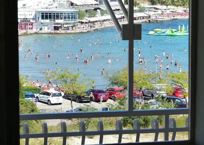 Bacvice Apartamento Split