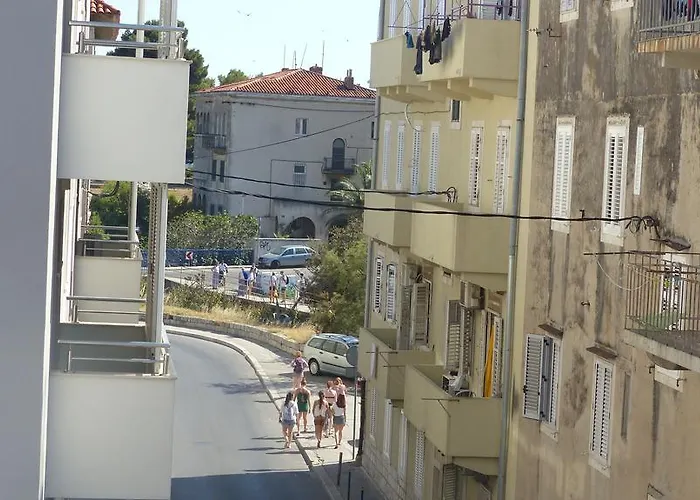 Bacvice Apartamento *