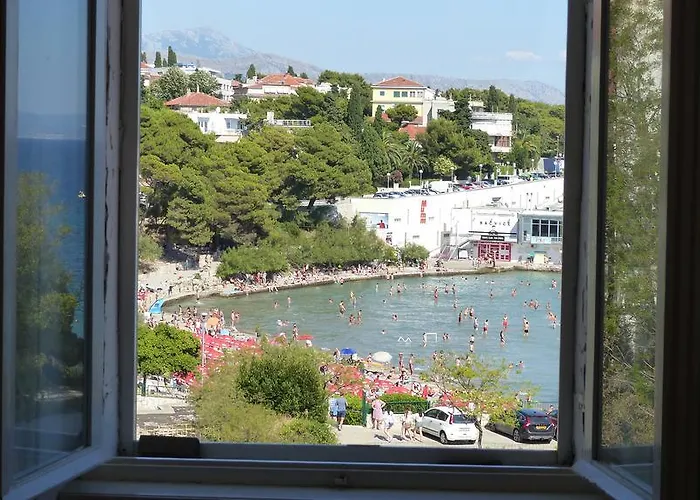 Bacvice Apartamento Split