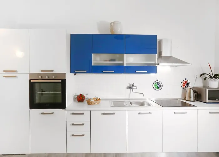 Bacvice Apartamento *