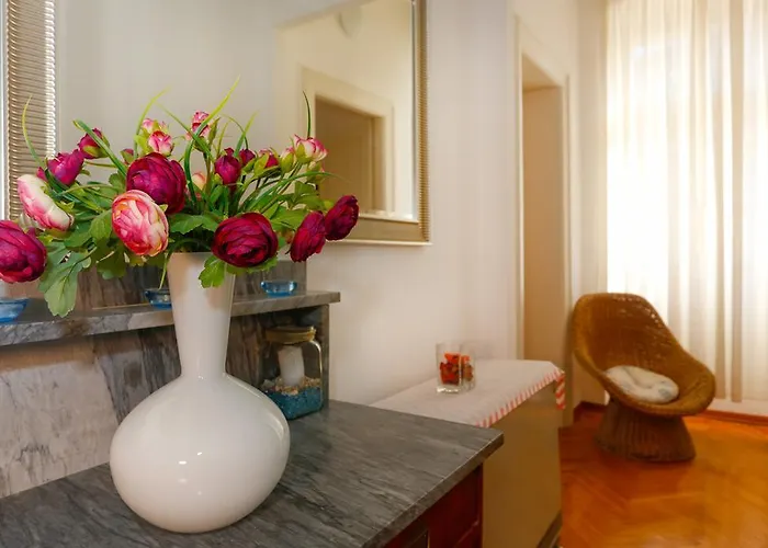 Bacvice Apartamento *