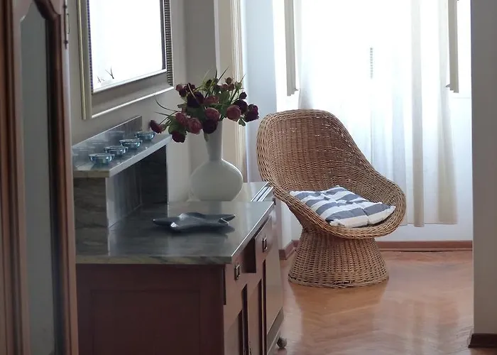 Bacvice Apartamento *